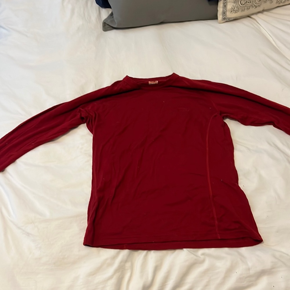 Icebreaker Merino Wool